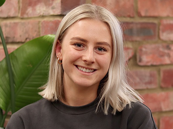 Katie Battersby